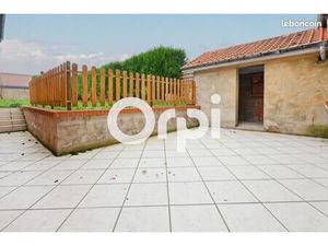 Maison 5 pièces 155 m²