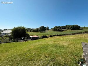 Terrain 789 m² Julos