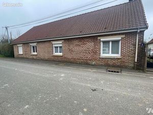 Maison 106 m² TENEUR