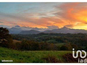 Maison 7 pièces 193 m²