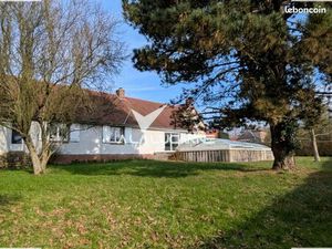 Maison 6 pièces 168 m²