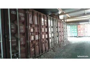 Garage/box 28 m² Zuytpeene