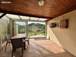 Maison 4 pièces 94 m²