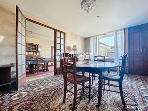 Maison 7 pièces 165 m²