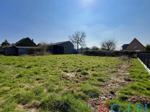 Terrain 1 283 m² Buchy