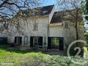 Maison 7 pièces 179 m²