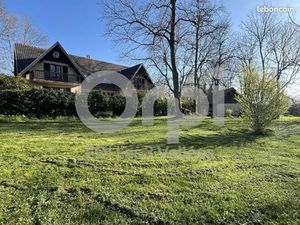 Villa 11 pièces 308 m²