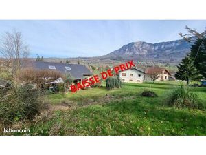 Maison 7 pièces 188 m²