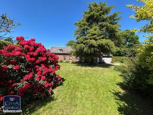 Maison 5 pièces 130 m²