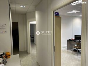 Bureaux 90 m² Les Herbiers
