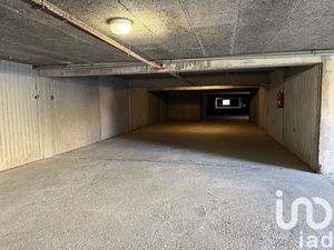 Vente Garage 12 m²