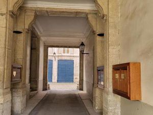 Superbe studio à deux pas de la place Bellecour !