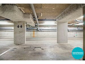 PARKING RUEIL-MALMAISON PLATEAU AU 1ER SOUS-SOL -10 RUE THIERS