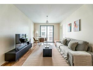 to rent for Apartment 46 m² – 2 010 € |Luxembourg-Gasperich - Cloche d'or