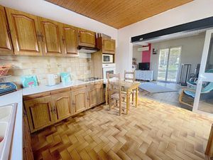 Vente maison 5 pièces 85 m² à Fontenay-sur-Loing (45210)  115 500 €