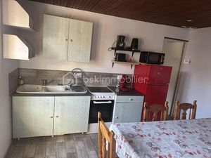 Vente maison 3 pièces 53 m² à Neufchâtel-Hardelot (62152)  144 800 €