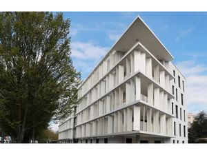 Saint-Etienne Nord - A vendre bureaux neufs de 160 m2 avec t