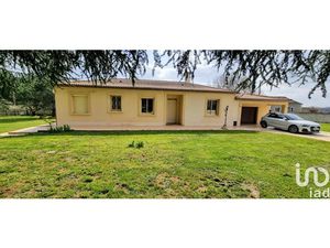 Vente maison 6 pièces 120 m² à Soturac (46700)  222 000 €