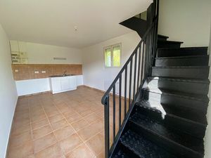 Appartement Condé- Sur Iton 2 pièces 33.27 m²