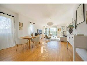 Appartement à vendre 5 Pièces 114 m2 Marnes-la-Coquette - 855 000 &#8364;