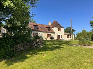 Vente maison 6 pièces 132 m² Issigeac (24560)