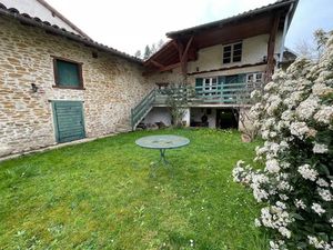 Vente maison 6 pièces 181 m² à Meillonnas (01370)  289 000 €