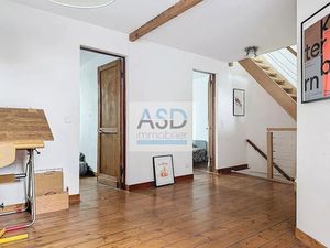 Vente maison 10 pièces 180 m² à Roubaix (59100)  319 700 €