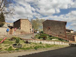 Vente maison 4 pièces 82 m² Merville (31330)