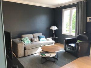 3 PIECES MEUBLÉ - QUARTIER FORET