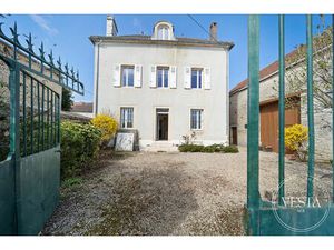 Maison Corcelles Les Monts 7 pièce(s) 212 m2