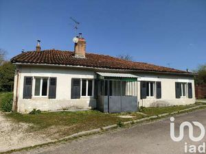 Vente Maison à Amance (10140) : à vendre / 60m² Amance