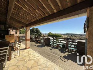 Vente Maison Piscine à Nébian (34800) : à vendre Piscine / 165m² Nébian