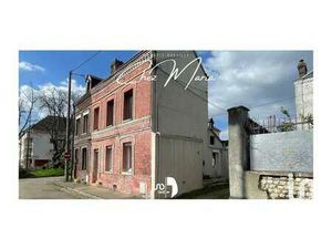 Vente Maison au Petit-Quevilly (76140) : à vendre / 73m² Le Petit-Quevilly