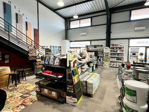 Location local commercial