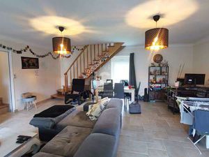 Location Maison à Treillières (44119) : à louer / 83m² Treillières