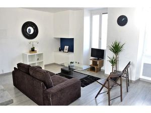 Vente appartement 3 pièces 56.85 m² à Corbeil-Essonnes (91100)  105 000 €