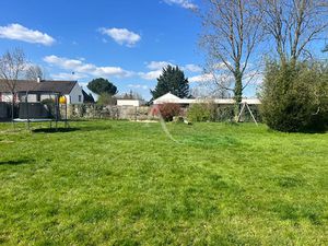 Vente terrain 729 m² à Serris (77700)  449 000 €