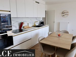 Vente appartement 5 pièces 91 m² à Melun (77000)  247 000 €