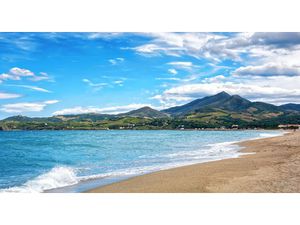 Vente appartement 3 pièces 61 m² à Argeles-sur-mer (66700)  289 000 €