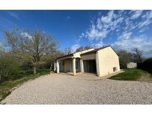 Location maison  90 m² T-4 à Vielmur-sur-Agout  830 €