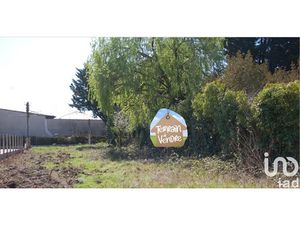 Vente terrain 473 m² à Longpont-sur-Orge (91310)  163 000 €