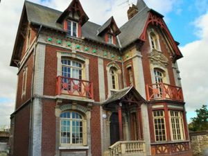 Location meublée appartement 1 pièce 22 m² à Sotteville-les-rouen (76300)  450 €