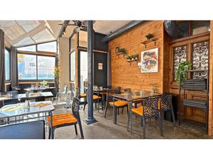 Commerce à vendre à Le Bourg-d'Oisans (38520) - Isère