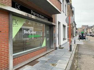 Bien professionnel à louer à Maaseik € 499 (L5UT0) - ERA IMPACT (Bree) | Zimmo