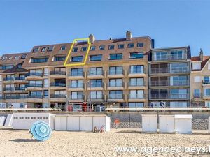 Appartement à vendre à Klemskerke € 1.840.000 (L5VEG) - Agence Claeys | Zimmo