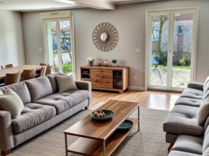 en vente Maison 117 m² – 300 000 € |Spechbach-le-Haut