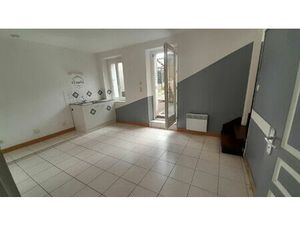 Maison/villa 4 pièces