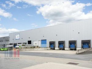 Bien professionnel à louer à Zele € 44.714 (L5UHJ) - PANORAMA B2B Oost-Vaanderen | Zimmo