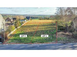 Terrain en vente à Rue De La Falize 93  Oisquercq  Belgique | CENTURY 21®