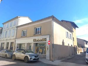 Vente maison 155 m² à Masseube (32140)  85 000 €
